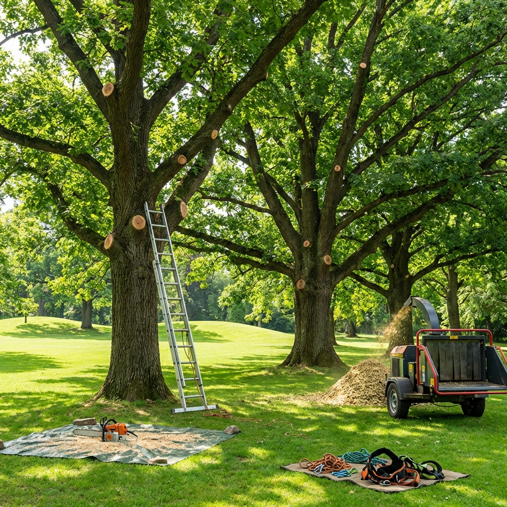 Tree Care